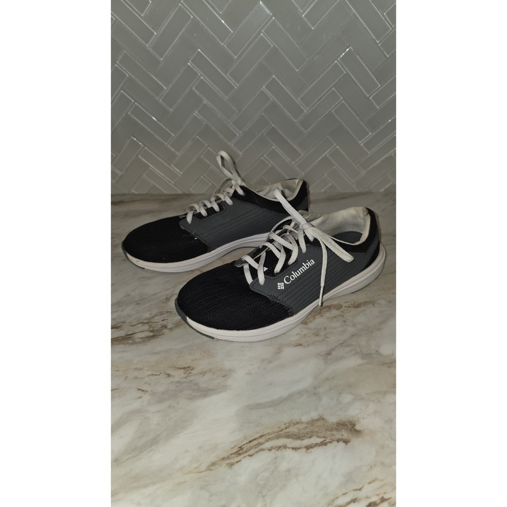 COLUMBIA BloomingPort Mesh Active Running Shoes Womens size 8.5